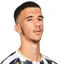 Waniss Taibi — Tiền vệ, Hannover 96