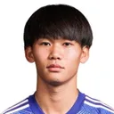 Hayate Matsuda — Hậu vệ, Hannover 96