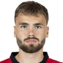 Kolja Oudenne — Tiền vệ, Hannover 96