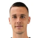 Bastian Allgeier — Hậu vệ, Hannover 96