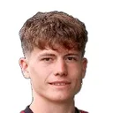 Noah Engelbreth — Tiền vệ, Hannover 96