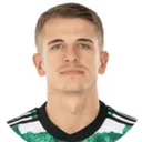 Maik Nawrocki — Hậu vệ, RC Lens