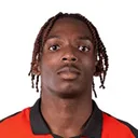 Jérémy Jacquet — Hậu vệ, Liverpool FC