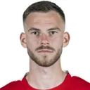 Boris Tomiak — Hậu vệ, Hannover 96