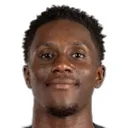Williams Kokolo — Hậu vệ, CD Nacional