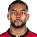 Brooklyn Kevin Ezeh — Hậu vệ, SG Dynamo Dresden