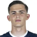 Nahuel Noll — Thủ môn, SC Paderborn 07