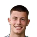 Jonas Schwanke — Thủ môn, Hannover 96