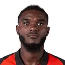 Lilian Brassier — Hậu vệ, Eintracht Frankfurt
