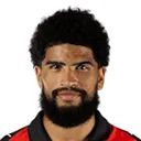 Mahdi Camara — Tiền vệ, Stade Rennais