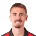 Valentin Rongier — Tiền vệ, Stade Rennais