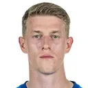 Alexander Bernhardsson — Tiền đạo, VfL Wolfsburg