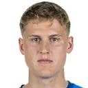 Phil Harres — Tiền đạo, Holstein Kiel
