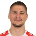Marcus Müller — Tiền đạo, SV Wehen Wiesbaden