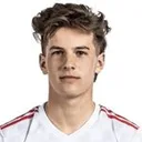 John Tolkin — Tiền vệ, Holstein Kiel
