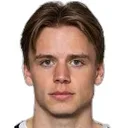 Jonas Therkelsen — Tiền vệ, Holstein Kiel