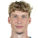 Lasse Rosenboom — Hậu vệ, Holstein Kiel