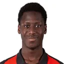 Djaoui Cissé — Tiền vệ, Stade Rennais