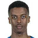 Andu Kelati — Tiền vệ, Holstein Kiel