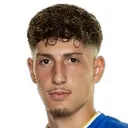 Hamza Muqaj — Tiền vệ, Holstein Kiel