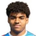 Ikem Ugoh — Tiền vệ, Holstein Kiel