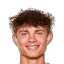 Frederik Roslyng — Hậu vệ, Holstein Kiel