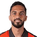 Mousa Tamari — Tiền đạo, Stade Rennais