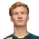Jonas Krumrey — Thủ môn, VfL Osnabrück