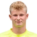 Lio Rothenhagen — Thủ môn, Holstein Kiel
