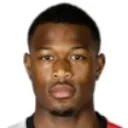 Zepiqueno Redmond — Tiền đạo, Annecy FC