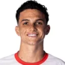 Gustavo Neves — Tiền vệ, Red Bull Bragantino