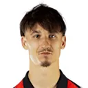 Esteban Lepaul — Tiền đạo, Stade Rennais