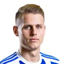 Bojan Radulović — Tiền đạo, Huddersfield Town