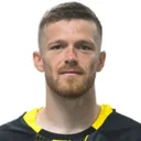 Rhys Healey — Tiền đạo, Southport FC