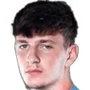 George Sebine — Tiền đạo, Rotherham United