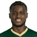 Bali Mumba — Tiền vệ, Huddersfield Town