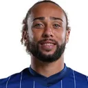 Marcus Harness — Tiền vệ, Huddersfield Town