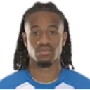 David Kasumu — Tiền vệ, Huddersfield Town