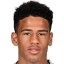 Marcus McGuane — Tiền vệ, Huddersfield Town