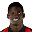 Breel Embolo — Tiền đạo, Atlanta United