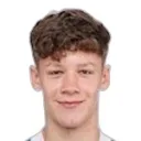 Daniel Vost — Tiền vệ, Huddersfield Town