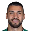 Radinio Balker — Hậu vệ, Huddersfield Town