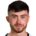Sean Roughan — Hậu vệ, Huddersfield Town