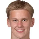 Lasse Sørensen — Hậu vệ, Huddersfield Town