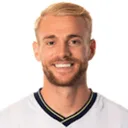 Jack Whatmough — Hậu vệ, Huddersfield Town