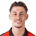 Anthony Rouault — Hậu vệ, Stade Rennais