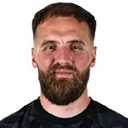 Jak Alnwick — Thủ môn, Huddersfield Town