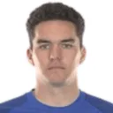 Lee Nicholls — Thủ môn, Preston North End