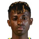 Efe Ugiagbe — Tiền đạo, Cádiz