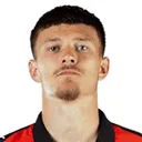 Quentin Merlin — Hậu vệ, Stade Rennais